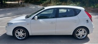 Hyundai i30 2008