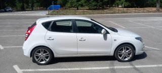 Hyundai i30 2008