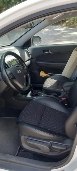 Hyundai i30 2008