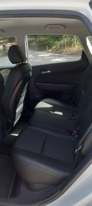 Hyundai i30 2008