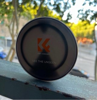 Filtro K&F Concept UV 77mm Nano-X MRC