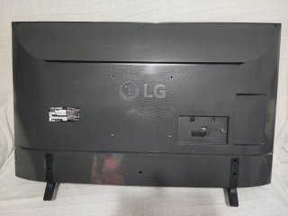 TV LG 43