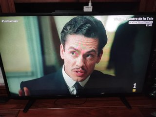 TV LG 43