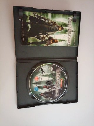 DVD Van Helsing (Hugh Jackman)