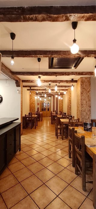 Traspaso de restaurante | El Carmen