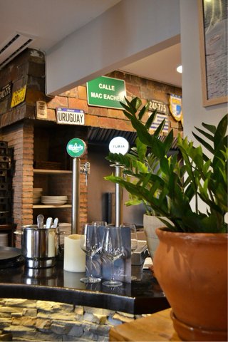 Traspaso de restaurante | El Carmen