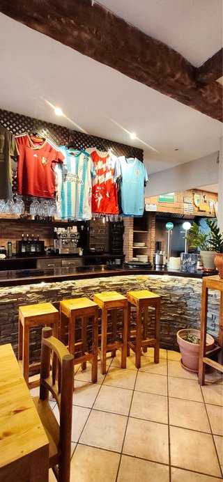 Traspaso de restaurante | El Carmen