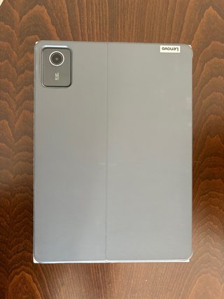 Lenovo Tab M11 con penna e custodia