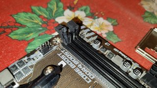 MSI A520M-A PRO Motherboard Bundle