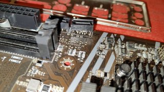 MSI A520M-A PRO Motherboard Bundle