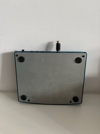 Zoom RhythmTrak RT-123 Caja de Ritmos