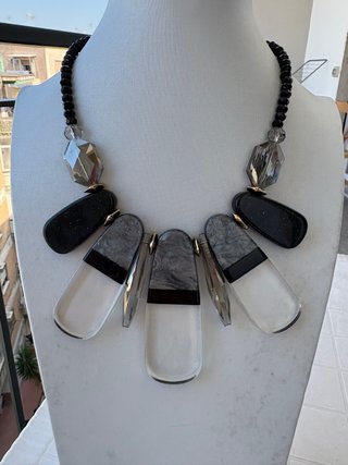 Collana alta qualità