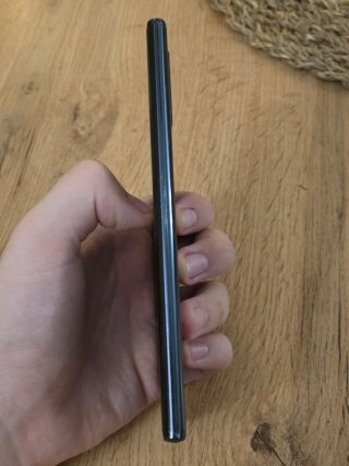Samsung Galaxy Note 10+ Plus Black