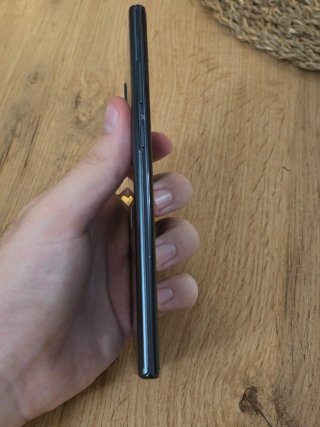 Samsung Galaxy Note 10+ Plus Black