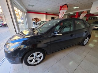 Ford Focus 1.6 TDCi 109 Trend