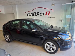 Ford Focus 1.6 TDCi 109 Trend