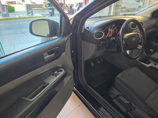 Ford Focus 1.6 TDCi 109 Trend