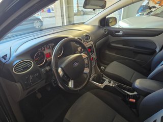 Ford Focus 1.6 TDCi 109 Trend