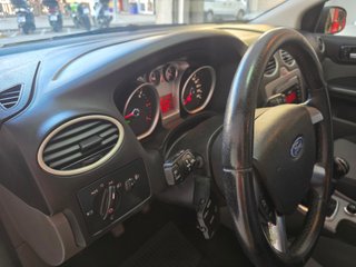 Ford Focus 1.6 TDCi 109 Trend