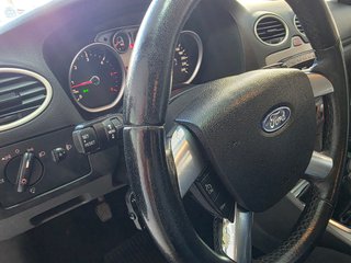 Ford Focus 1.6 TDCi 109 Trend