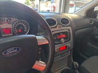 Ford Focus 1.6 TDCi 109 Trend
