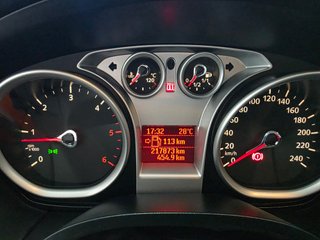 Ford Focus 1.6 TDCi 109 Trend