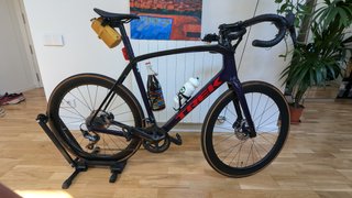 Trek Domane SL 6 Carbon Talla 60cm