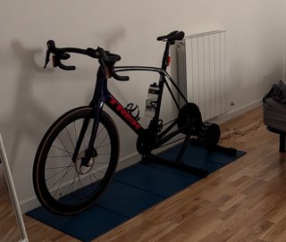 Trek Domane SL 6 Carbon Talla 60cm