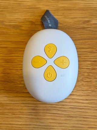 Sacaleches Medela Solo