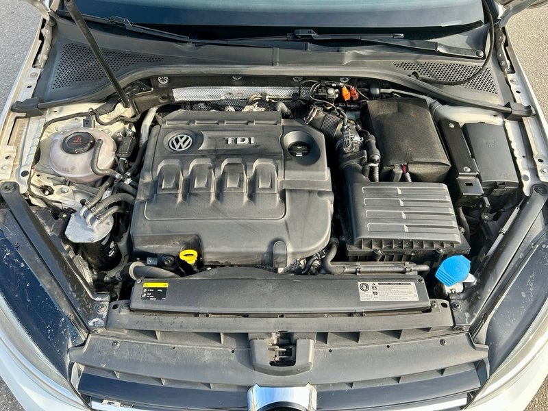 Volkswagen Golf VI 1.6 TDI CR Sport 3p 2013, foto 10