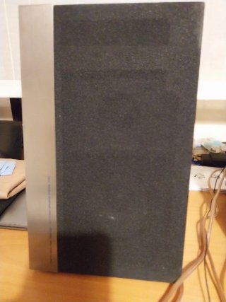Minicadena ONKYO CR-N1 CD/USB