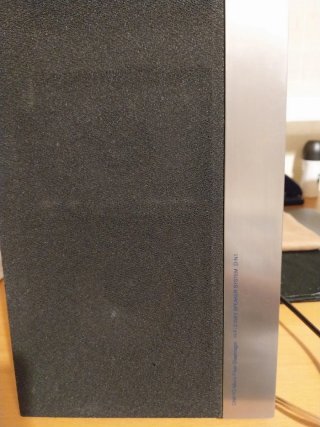 Minicadena ONKYO CR-N1 CD/USB