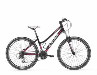 Bicicleta Conor 6300