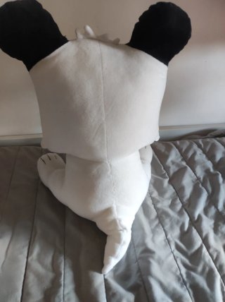 Peluche di Hello Spank 40x38x34 cm