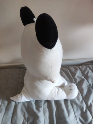 Peluche di Hello Spank 40x38x34 cm