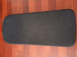 Capazo Bugaboo Cameleon 3 Negro con colchón