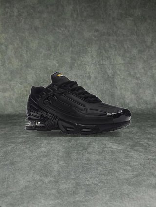 Nike Air Max Plus 3 Talla 37.5 Negro