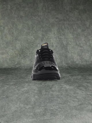 Nike Air Max Plus 3 Talla 37.5 Negro