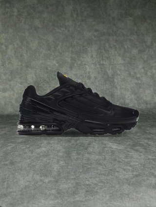 Nike Air Max Plus 3 Talla 37.5 Negro