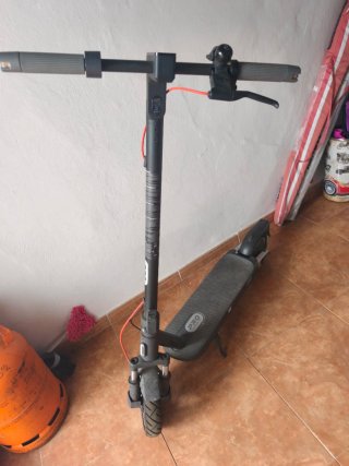 Patinete Xiaomi 5 Pro