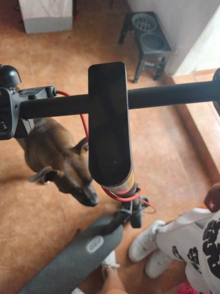 Patinete Xiaomi 5 Pro