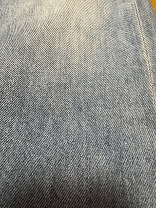 Pantalón Vaquero Roto Clockhouse Talla 38