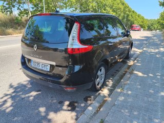Renault Grand Scenic 2010