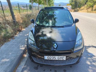 Renault Grand Scenic 2010
