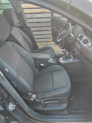Renault Grand Scenic 2010