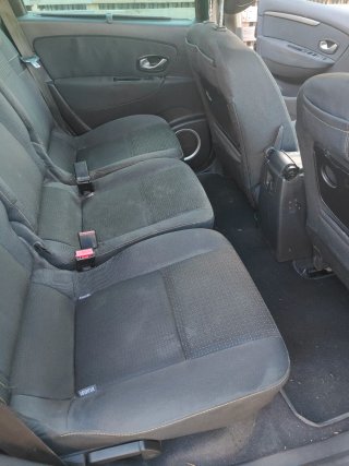Renault Grand Scenic 2010