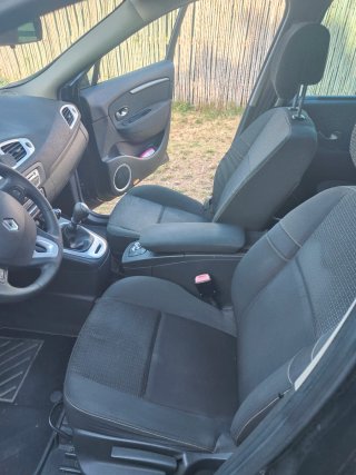 Renault Grand Scenic 2010