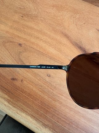 Gafas de sol Carrera marrones