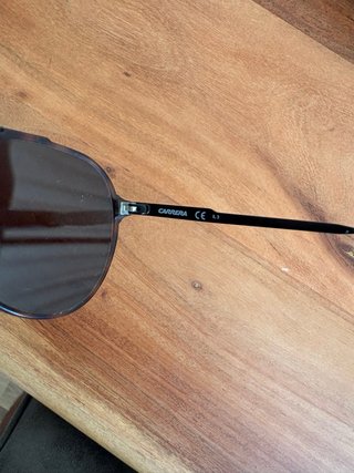 Gafas de sol Carrera marrones
