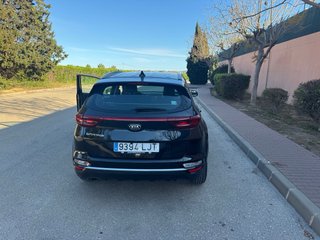 KIA Sportage 2020